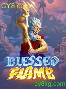 BlessedFlame