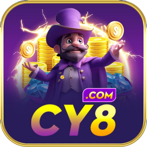 CY8.com: O Futuro do Digital em Suas Mãos!